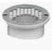 Drain General Purpose 2 in. - 3 in. PVC