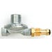 Propane Regulator 3/8 in. FPT x Pol