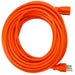 Master Electrician Extension Cord 25 ft. 16/3 Orange