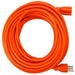 Master Electrician Extension Cord 50 ft. 16/3 Orange