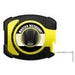 Master Mechanic Tape Measure 3/8 in. x 100 ft.