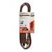Master Electrician Extension Cord 6 ft. 16/2 Brown