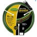 Green Thumb Neverkink Garden Hose Heavy Duty 5/8 in. x 75 ft. Green