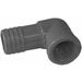 Elbow FPT 1 in. x 3/4 in. Polyethylene