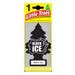 Little Trees Air Freshener Black Ice