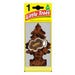 Little Trees Air Freshener Leather