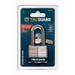 Long Shackle Padlock 1-1/2 in. Laminated