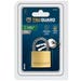 Padlock 1-9/16 in., 40mm Aluminum