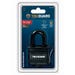 Covered Padlock 1-9/16 in.