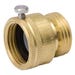Vacuum Breaker MHT 3/4 in. Brass