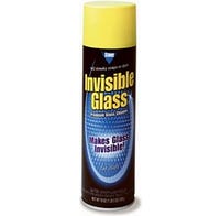 Invisible Glass Glass Cleaner 19 oz.