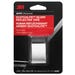 Safety Tape Reflective Silver 1 in. x 36 in.