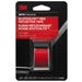 Safety Tape Reflective Red 1 in. x 36 in.