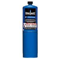 Propane Cylinder Torch Style 14.1 oz.