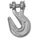 Clevis Grab Hook Grade 70