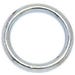 Welded Ring #7 Solid Bronze