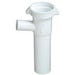 Master Plumber Dishwasher Branch Tailpiece White