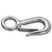 Snap Hook 2311S Stainless Steel