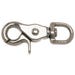 Trigger Snap #5013S Swivel Round Stainless Steel