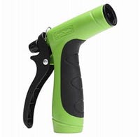 Green Thumb Rear Trigger Spray Nozzle Plastic