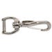 Spring Snap Swivel Strap Eye