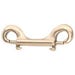 Bolt Snap #162S Double Ended Stainless Steel
