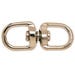 Double Eye #2225Z Swivel Round