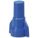 Wire Connector Winged Blue 2 Pack