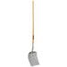 True Temper Manure Fork 10.75 in. 48 in. Handle