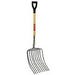 True Temper Ensilage Fork 10 Tine