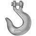 Clevis Slip Hook Grade 43