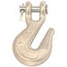 Hook Clevis Grab Forged Steel Grade 43