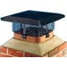 Chimney Cover Adjustable