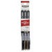 Master Painter Mini Brush Set 3 Piece