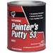 Painter's Putty 1/2 pt.