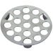 Master Plumber Snap-in Drain Strainer 3-Prong 1-5/8 in.
