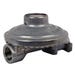 Propane Regulator 1/4 in. FPT x 3/8 in. FPT