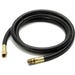 Propane Hose 1/4 in. FPT x 1/4 in. MPT