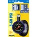 Tire Gauge Mini 5-50 PSI