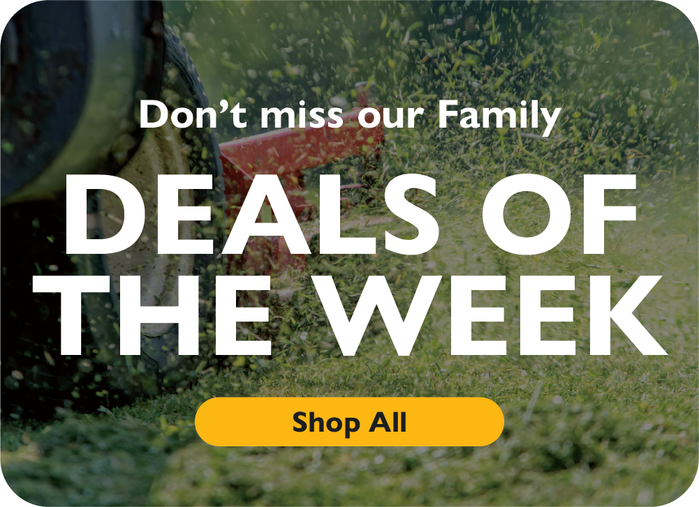 Don't Miss our Family Deals of the Week. Shop All.