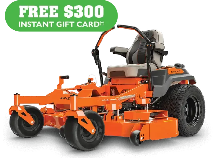 FREE $300 Instant Gift Card featuring z turn product image
