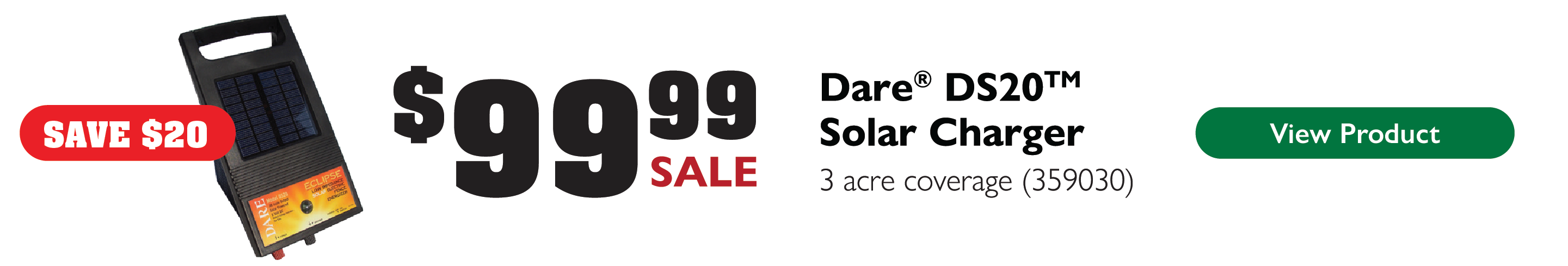 Save $20. $99.99 Sale 