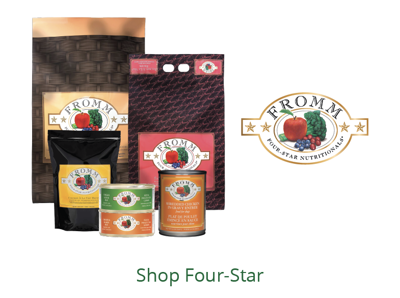 Shop Four-Star