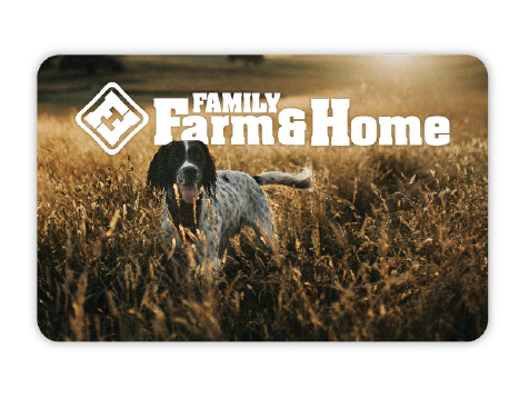 gift card image