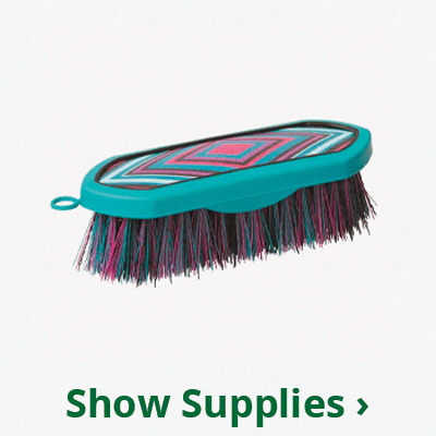 Show Supplies