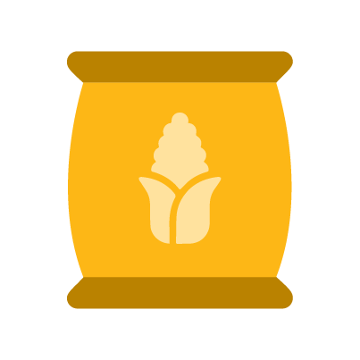 feed bag icon