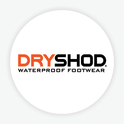 Dryshod