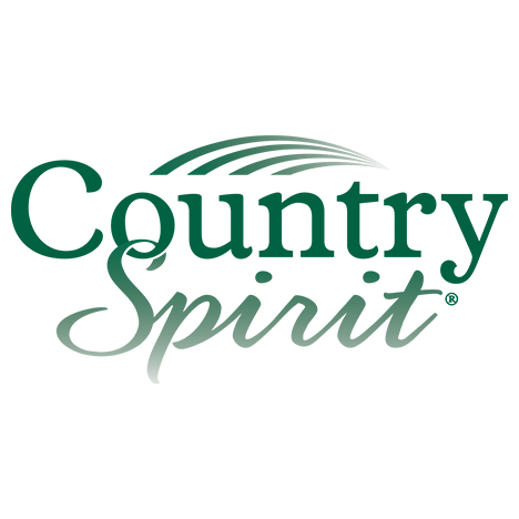 Country Spirit logo