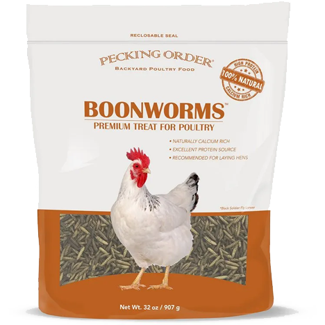 poultry treat product image