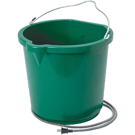 heated waterer product image